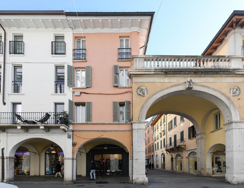 PALAZZETTO PIAZZA DUOMO