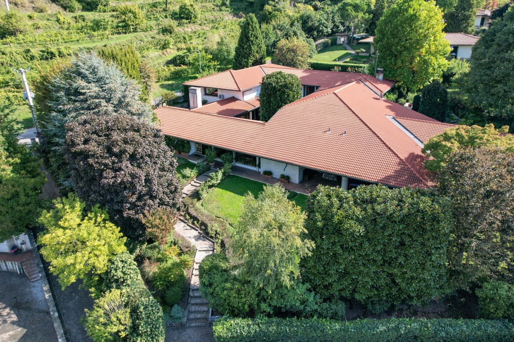 Villa Campiani