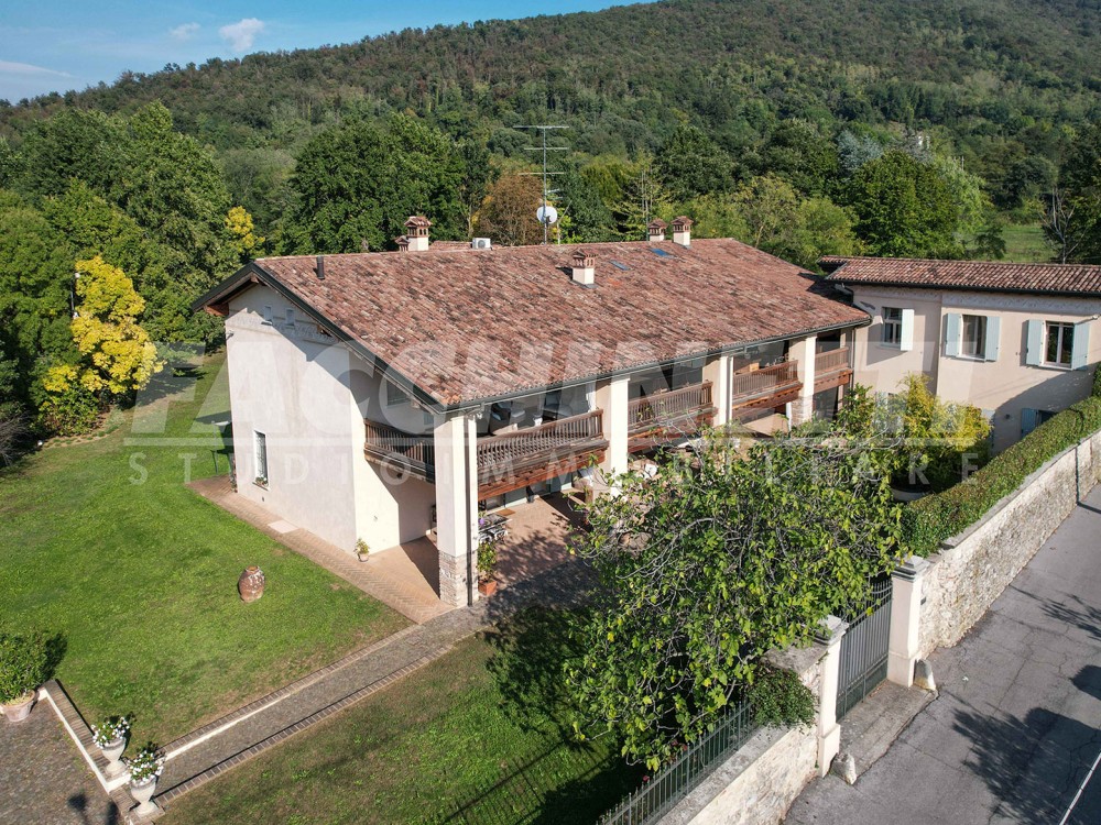 Tenuta Costalunga via Lazzaretto