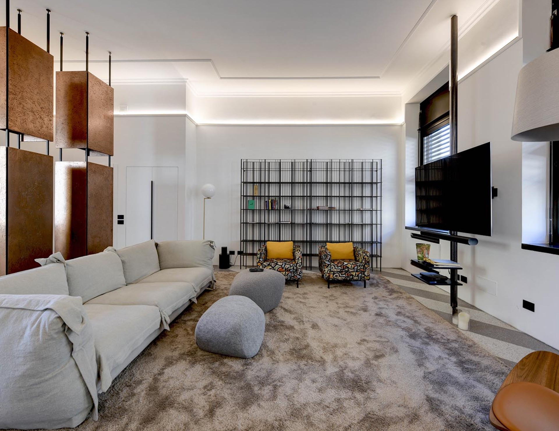 PALAZZO PIACENTINI LUXURY APARTMENT