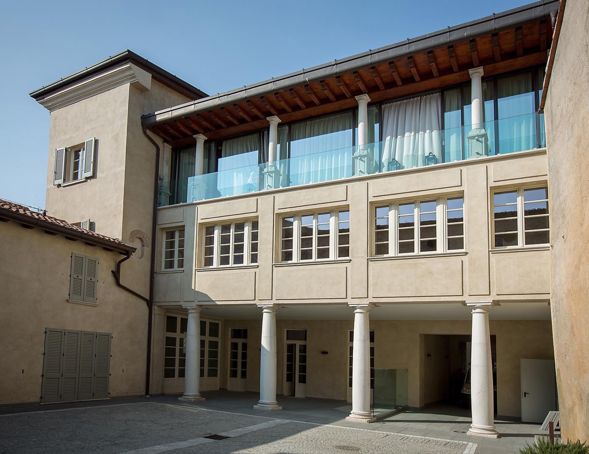 Residenza San Clemente Brescia