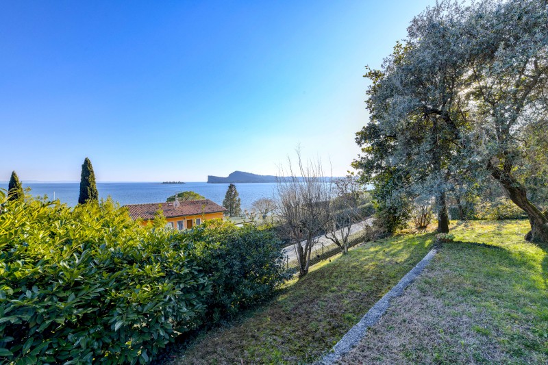 VILLA SAN FELICE DEL BENACO